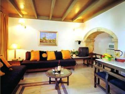 Palazzo Rimondi Boutique Hotel Agios Andonios  Luaran gambar