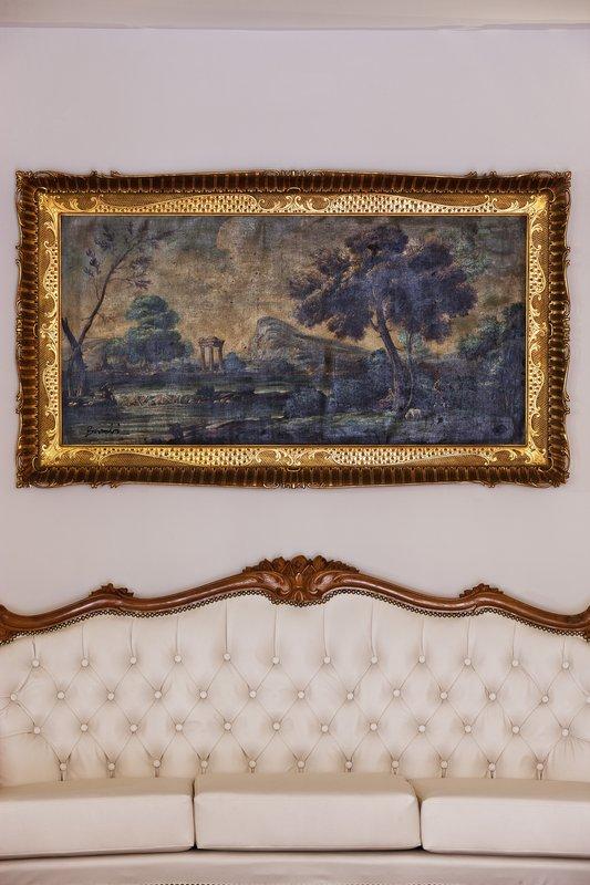 Palazzo Rimondi Boutique Hotel Agios Andonios  Dalaman gambar
