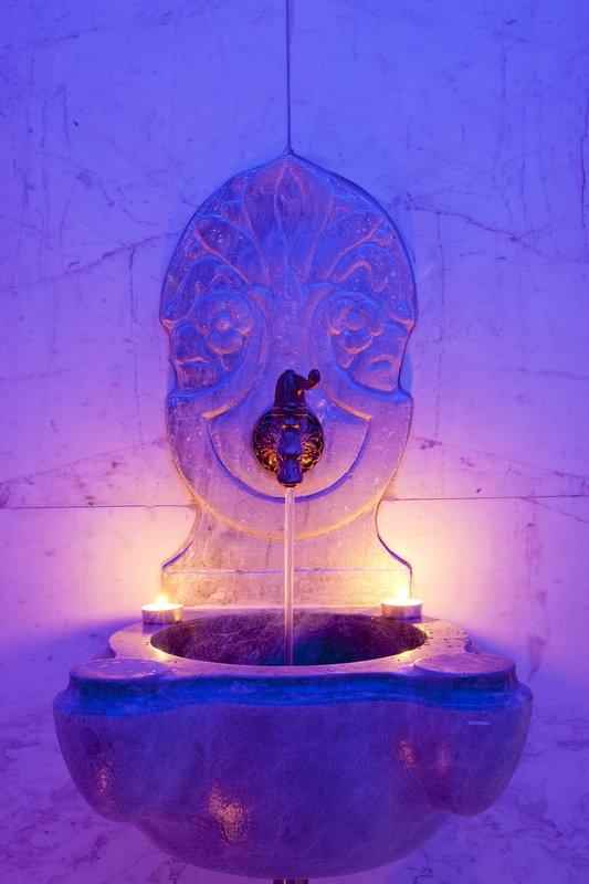 Palazzo Rimondi Boutique Hotel Agios Andonios  Kemudahan gambar