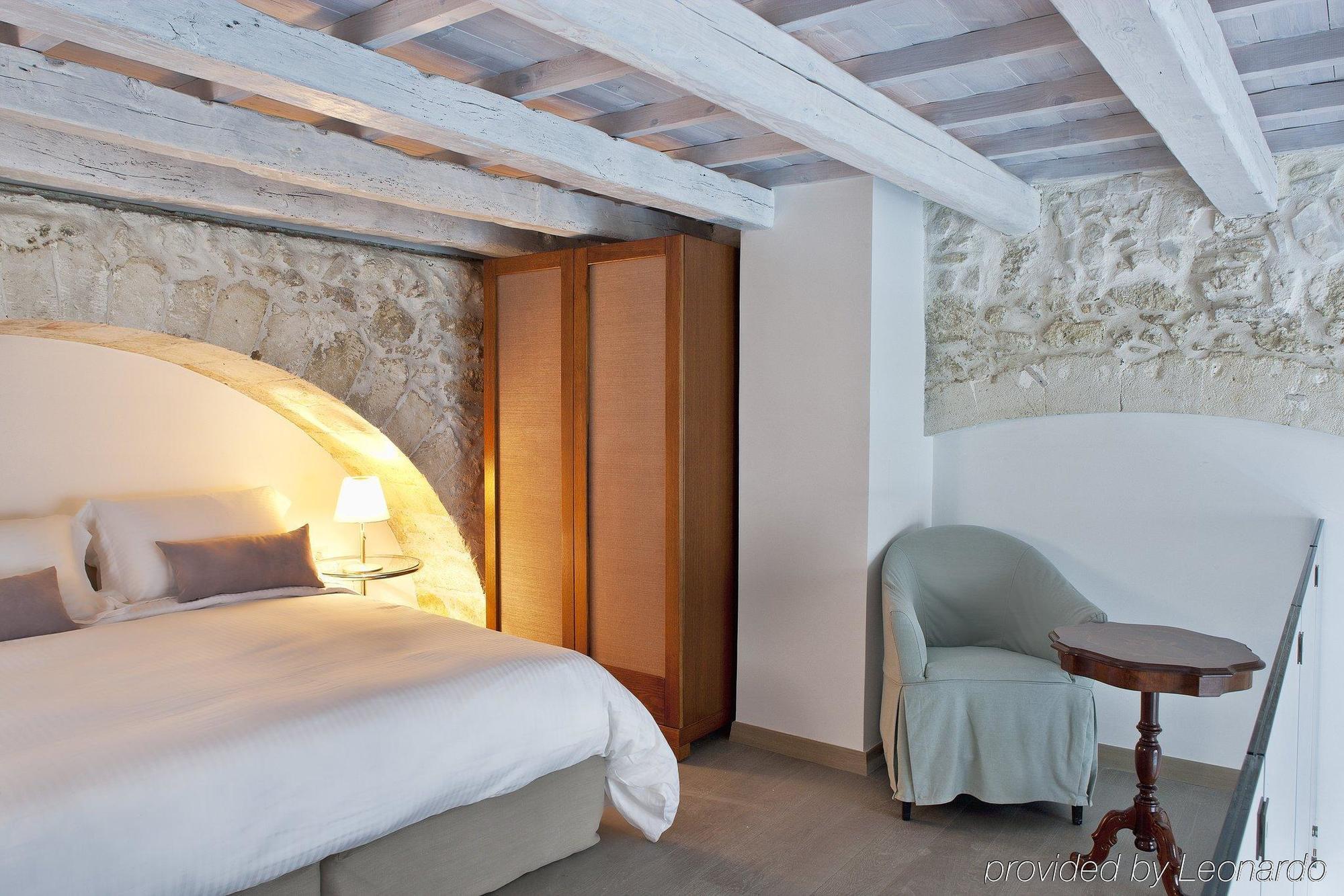 Palazzo Rimondi Boutique Hotel Agios Andonios  Bilik gambar