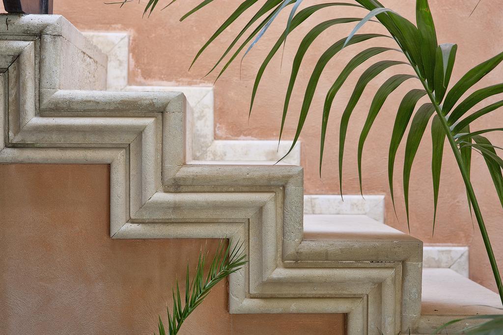 Palazzo Rimondi Boutique Hotel Agios Andonios  Dalaman gambar