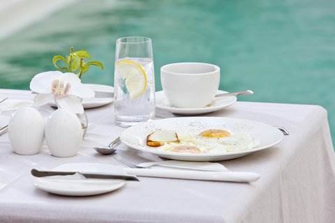 Palazzo Rimondi Boutique Hotel Agios Andonios  Luaran gambar