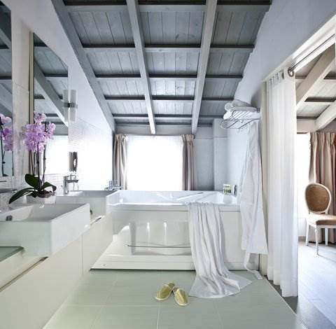 Palazzo Rimondi Boutique Hotel Agios Andonios  Luaran gambar