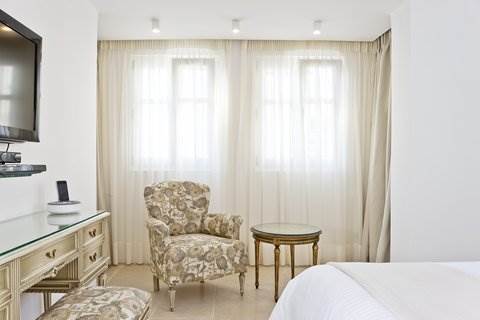 Palazzo Rimondi Boutique Hotel Agios Andonios  Luaran gambar