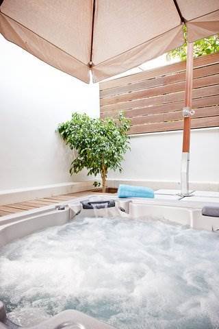 Palazzo Rimondi Boutique Hotel Agios Andonios  Luaran gambar
