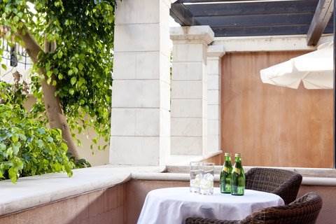 Palazzo Rimondi Boutique Hotel Agios Andonios  Luaran gambar