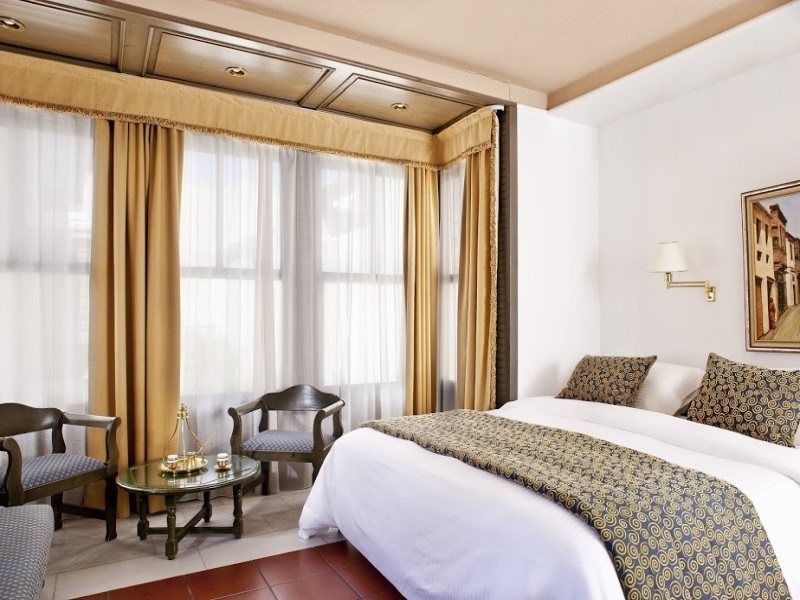 Palazzo Rimondi Boutique Hotel Agios Andonios  Luaran gambar