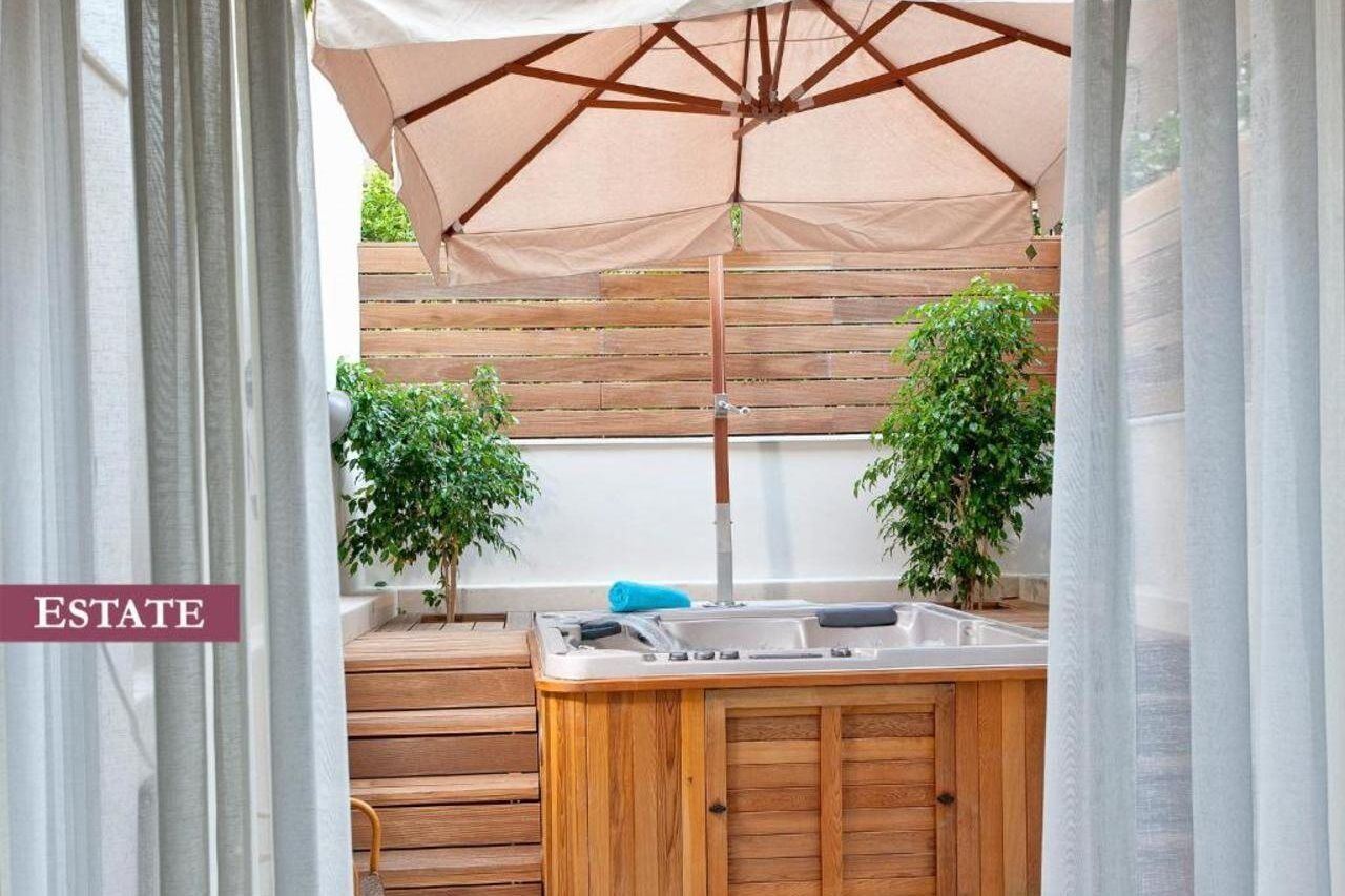 Palazzo Rimondi Boutique Hotel Agios Andonios  Kemudahan gambar